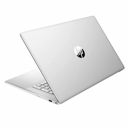 estock HP 17 Personal Laptop, 17.3" HD+ 1600 x 900 Pixels Touchscreen, AMD Ryzen 5 7530U 6 Cores, 12GB DDR4+ 1TB SSD, Win10 Pro, HDMI 1.4, Wi-Fi 6, Fullsize Keyboard with Numpad