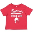 thumbnail image 3 of Inktastic Future Track Star Boys Sports Hurdles Boys or Girls Toddler T-Shirt, 3 of 5