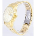 thumbnail image 2 of Seiko Reloj Automático 5 con Esfera Color Champán para Hombre SNKP20J1, 2 of 2