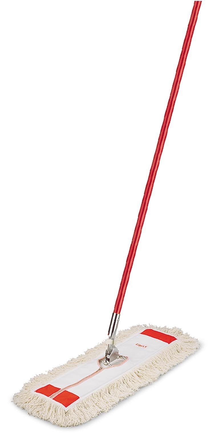 955 Roller Mop with Scrub Brush, 12 in W Frame, 52 955 Roller Mop with Scrub Brush, 12 in W Frame, 52