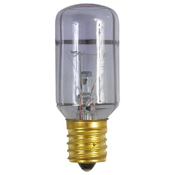 SUPPLYZ Direct Replacement for Whirlpool WPA3073101 Appliance Sws Light Bulb WP2326255 WP61003236 14200025 14205551