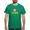 Kelly Green, variant on CafePress - #Navywife Dark T Shirt - Men's Classic Cotton T-Shirts