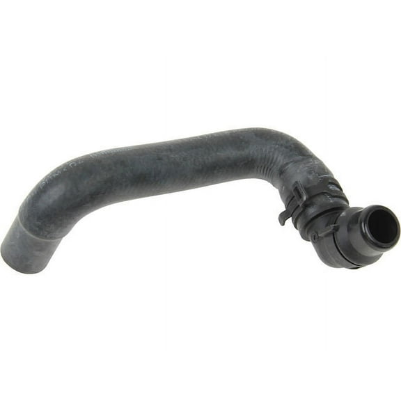 Heater Hose - Compatible with 2001 - 2005 Mercedes-Benz C240 2002 2003 2004