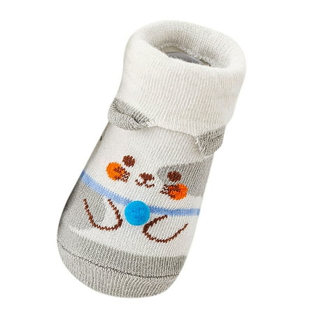 

NIUREDLTD Summer Children Toddler Shoes Boys Girls Socks Shoes Lightweight Non Slip Comfortable Size M