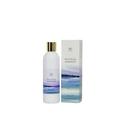 Able Peppermint Shampoo Luxury Natural Deep-Nourishing Shampoo with Australian Emu, Peppermint Oil, Ylang Ylang, and Rosemary - 8.5oz - The Ultimate Deep-Nourishing Shampoo to Rejuvenate, Repair, Revitalize, and Volumize ()
