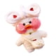 thumbnail image 1 of Juguete de peluche, muñeco de pato blanco, lindo juguete de peluche de pato navideño, máxima comodidad, 1 of 12