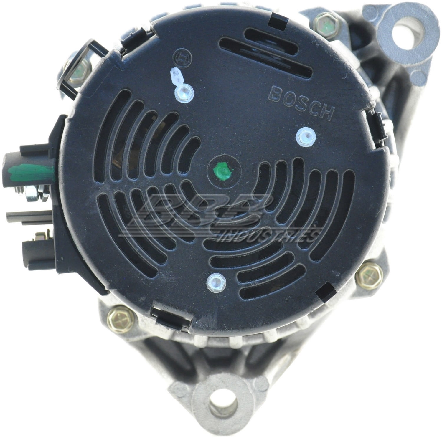 Alternator BBB Industries 13798 Reman fits 98-04 Mercedes SLK230 2.3L-L4 Fits select: 1998-2004 MERCEDES-BENZ SLK