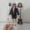 thumbnail image 5 of NECA Highway To Hell Angus Young Bon Scott, modelo de figura de acción, colección, muñeca móvil conjunta, regalo de cumpleaños, 5 of 5
