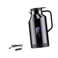 thumbnail image 2 of Hervidor de agua eléctrico CUTICAT para Coche 12 V y 24 V 1200 ml, 2 of 8