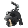thumbnail image 4 of Go Kart Rear Brake Caliper,Rear Brake Caliper with Rear Brake Caliper Rear Brake Caliper Assembly Versatile Functionality, 4 of 8