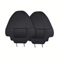 thumbnail image 1 of Destyer Premium Siège Dos Anti Kick pad pour Tesla Modèle 3 Facile à Installer et Durable, 1 of 6