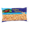 Valley Farms, Straight Cut French Fried Potatoes, 2.2lb Bag