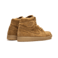 thumbnail image 3 of JORDAN MENS Air Jordan 1 Retro High OG "Wheat" 555088 710 555088 710 from Stadium Goods, 3 of 6