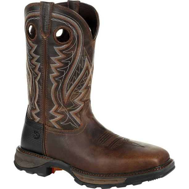 durango maverick xp composite toe