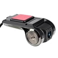 thumbnail image 4 of USB DVR On-Dash Camera, HD 1080P Car Driving Recorder GPS ADAS Driving Recorder Dash Camera  For Car DVR Video Recorder Dash Camera, 4 of 8