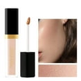 ZLYNAN Full Coverage Foundation,Long Lasting Sunscreen Concealer BIG
