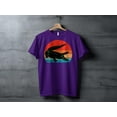 thumbnail image 5 of Gator Alligator Crocodile Tshirt, Funny Animal Mens Womens Shirt, Sarcastic Shirt For Men, Novelty Shirts Gator Lover Gift Graphic Tshirt, 5 of 8