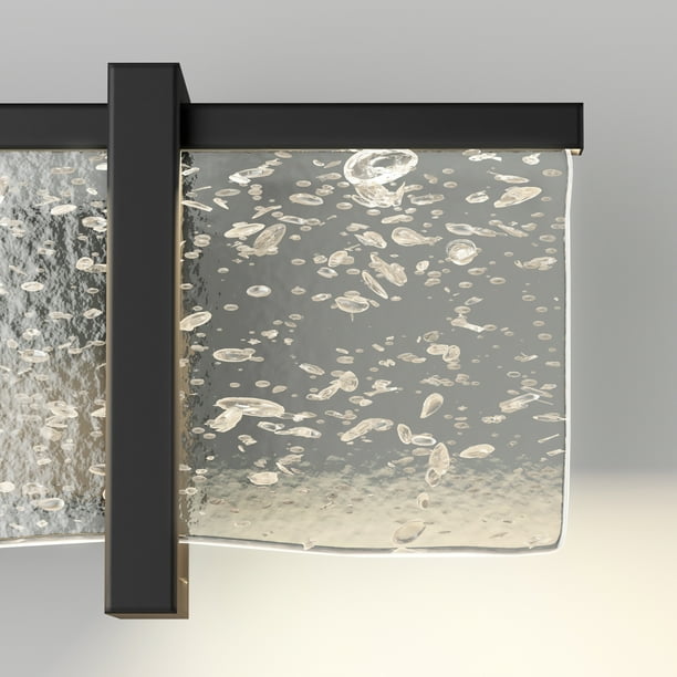 Artika melted ice light outlet