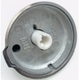 thumbnail image 2 of W10370189 Burner Control Knob Replaces WPW10370189, 2 of 2