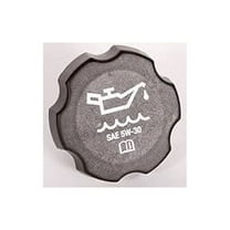 ACDelco GM Original Equipment Engine Oil Filler Cap FC210 Fits 2000 Chevrolet Astro