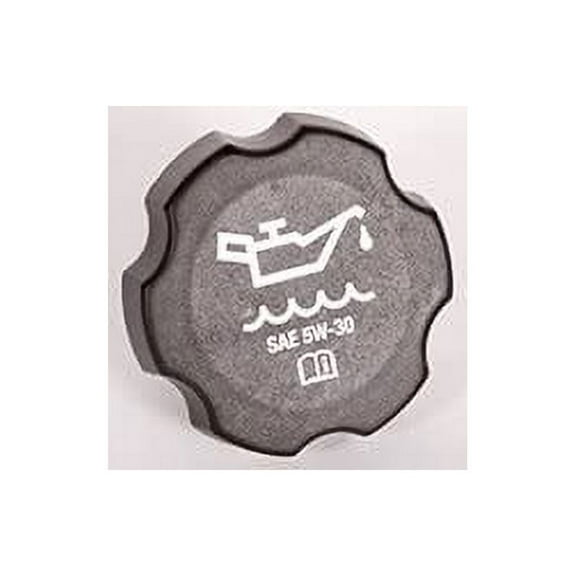 ACDelco GM Original Equipment Engine Oil Filler Cap FC210 Fits 2000 Chevrolet Astro