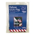 thumbnail image 3 of Independence Flag R322 US Banner 2.5 ft.  x 4 in., 3 of 3