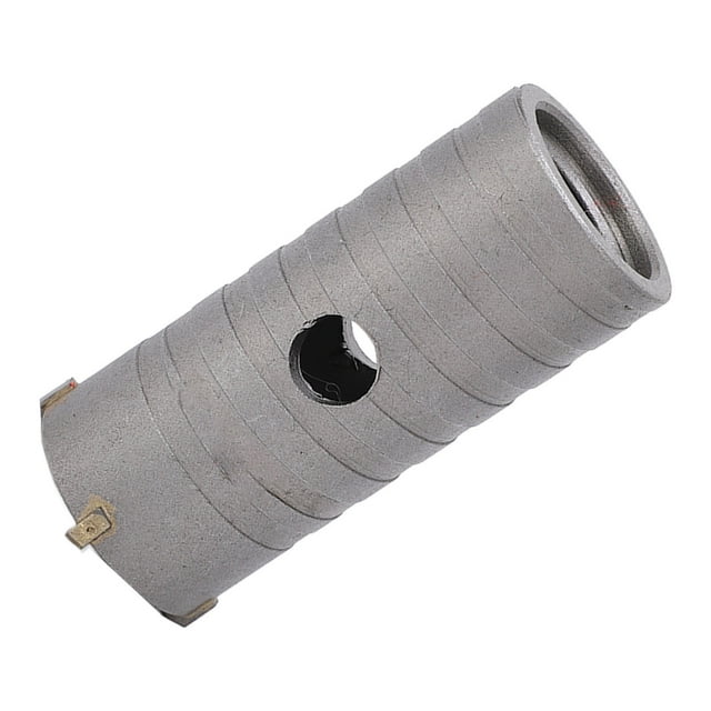 Concrete Wall Hole Saw,Carbide Tipped Core Bit Hole Core Bit Electric Hammer Wall Hole Saw Bit Unrivaled Performance