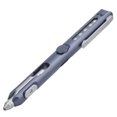thumbnail image 1 of Lápiz De Luz LED Resistente Al Agua, Luz De Lápiz De Autodefensa LED Multifuncional IP66 Resistente Al Agua Para Uso Con Lápiz óptico Para Escribir Para Repuesto Al Aire Libre ANGGREK Otros, 1 of 8