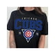 thumbnail image 1 of Vintage 90s Bootleg Chicago T-Shirt, Chicago Baseball Shirt, Vintage Baseball Fan T- Shirt, Cubs T- Shirt, Baseball Unisex, 1 of 7