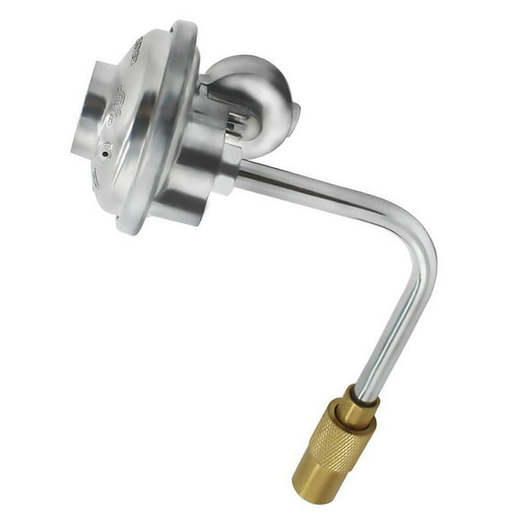 Upgrade Blackstone Griddle with This Propane Regulator for 17" and 22" Griddles