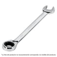 thumbnail image 1 of Llave Combinada 10x157 Mm Matraca Truper Expert TRUPER LL-2010MXR, 1 of 2