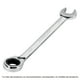 thumbnail image 1 of Llave Combinada 8x140 Mm Matraca Truper Expert TRUPER LL-2008MXR, 1 of 2