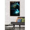 thumbnail image 2 of Disney Pixar Lightyear - Suit One Sheet Wall Poster, 22.375" x 34" Framed, 2 of 6