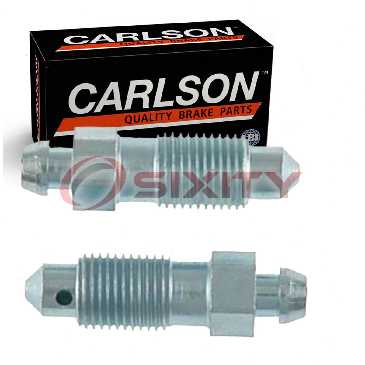 FVP Professional FHH9412-2 Brake Bleeder Screw