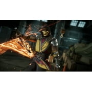 Mortal Kombat 11 Ultimate (PS4)
