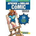 thumbnail image 1 of APRENDE A DIBUJAR COMIC VOL. 4: CREACION DE PERSONAJES DOLMEN EDITORIAL JOHN ROMITA, 1 of 2