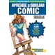 thumbnail image 1 of APRENDE A DIBUJAR COMIC VOL. 4: CREACION DE PERSONAJES DOLMEN EDITORIAL JOHN ROMITA, 1 of 2