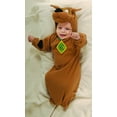 thumbnail image 2 of Disfraz de rubíes y banderines de Scooby-Doo de 1 a 9 meses con tocado, 2 of 3