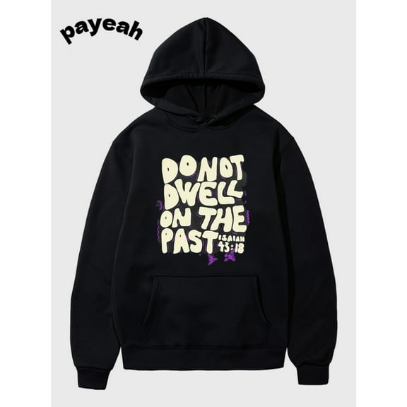 "God's Plan Is Worth The Wait" Hoodie