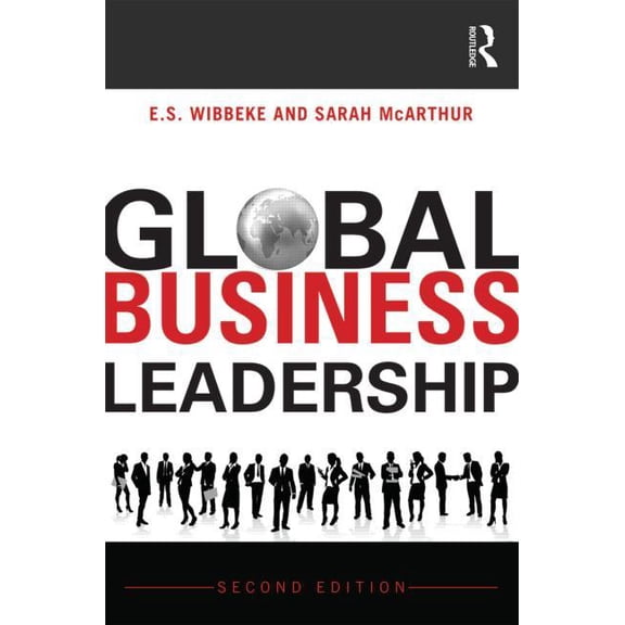 Global Business Leadership, (Paperback)