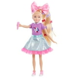 JoJo Siwa Singing Doll- Sings "Kid in a Candy Store!" - Walmart.com