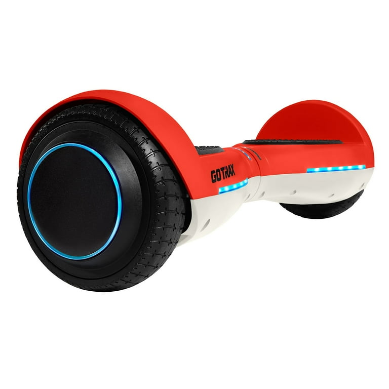 Gotrax hoverfly ion hoverboard hotsell