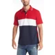 thumbnail image 5 of Playera Polo Hombre Manga Corta Moda Casual Camisa, 5 of 8