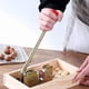 thumbnail image 3 of Galletas de nueces para todas las nueces, Macadamia Herramienta cascanueces de servicio pesado Nut Tongs Pecan Sheller Machine para nueces castañas pecanas almendras avellanas, 3 of 4