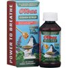 Olbas Natural Cough Syrup, Herbal Extracts & Pure Wildflower Honey, 4oz