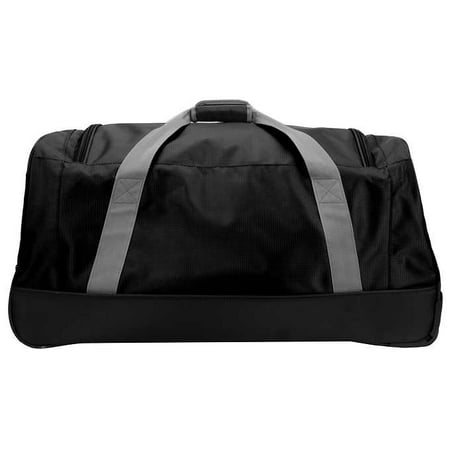 kenneth cole reaction roller bag