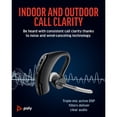thumbnail image 3 of Poly Voyager Legend Headset, 3 of 7