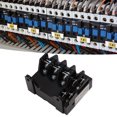 thumbnail image 3 of Protector térmico eléctrico relé térmico ignífugo antideformación de 690 V profesional para seguridad de circuitos, 3 of 8