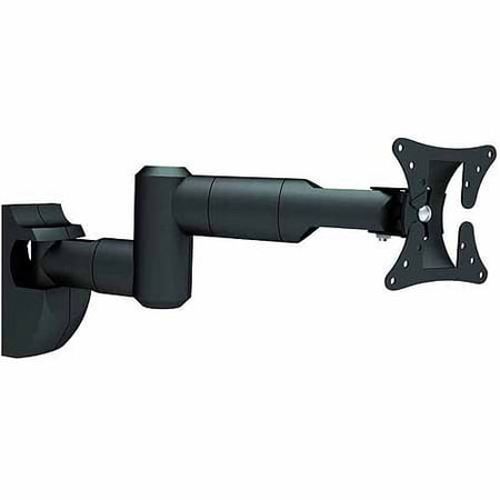 Arrowmounts TV Mount for 13″-23″ TVs with 17.7″ Arm Arrowmounts TV Mount for 13″-23″ TVs with 17.7″ Arm