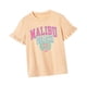thumbnail image 3 of Camiseta para mujer con cuello redondo, camisetas suaves de verano para caminar, compras, trabajo, mujer XL, 3 of 8